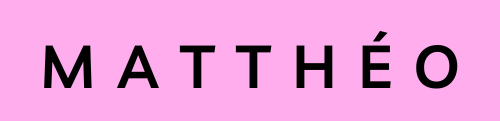 MATTHÉO